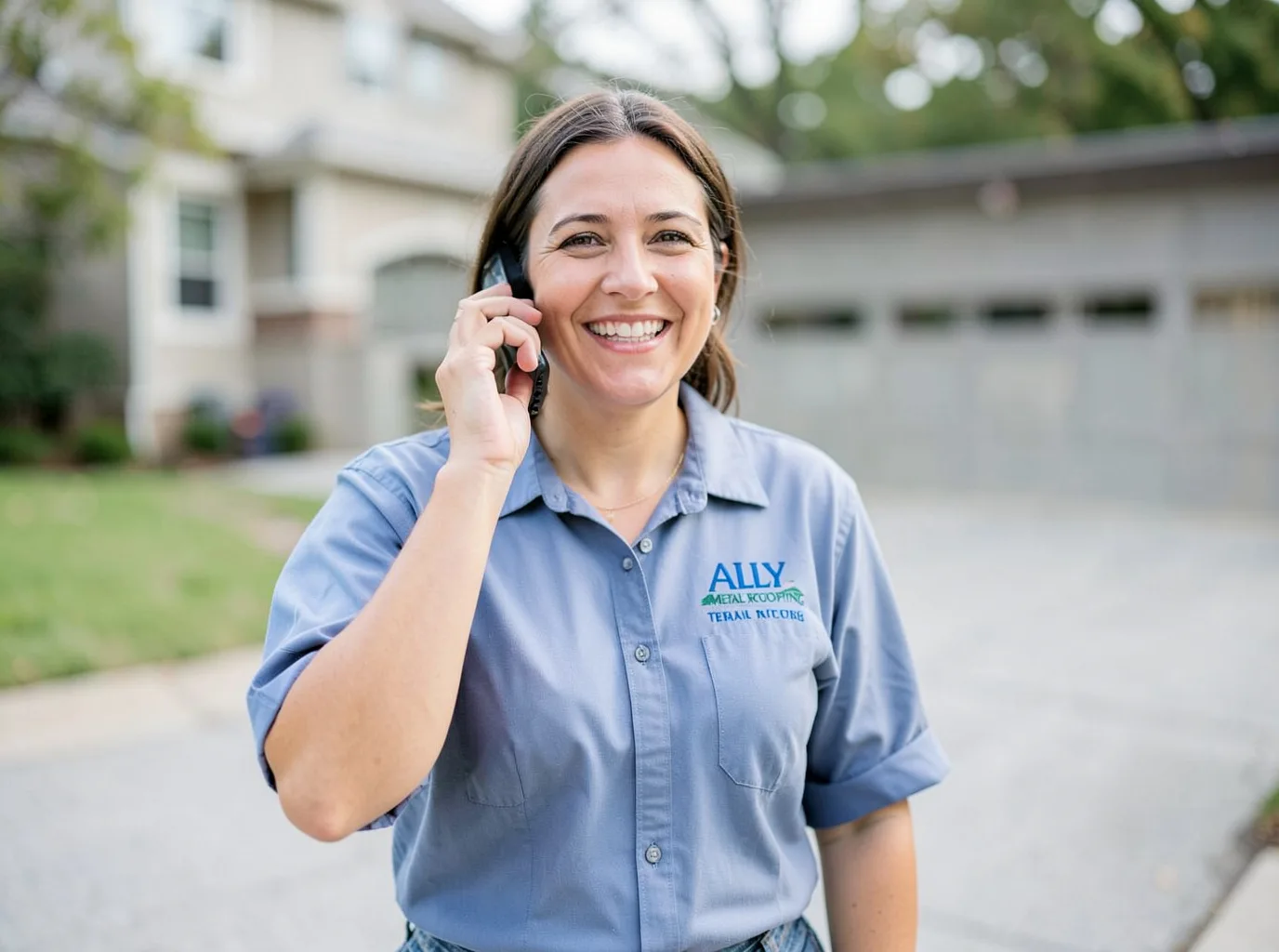 Metal Roof Installation Point Of Rocks, MD FAQs